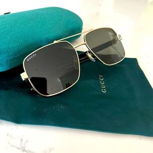 Aviator Sunglasses,